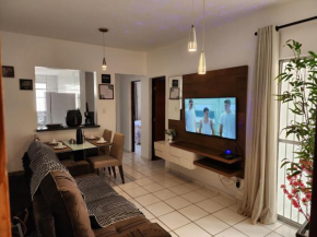 Apt Graphos Turu - 2 Ar, piscina, completo
